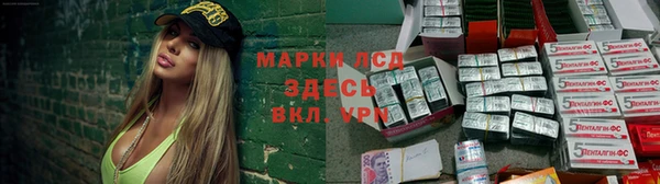 спайс Горняк