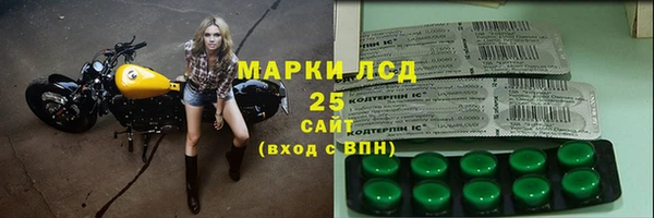 спайс Горняк
